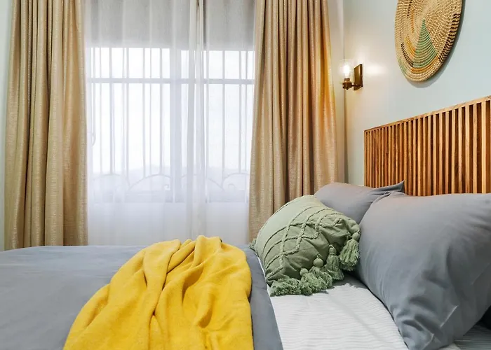 Polo Apartments
