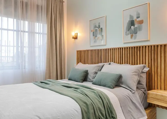 Polo Apartments