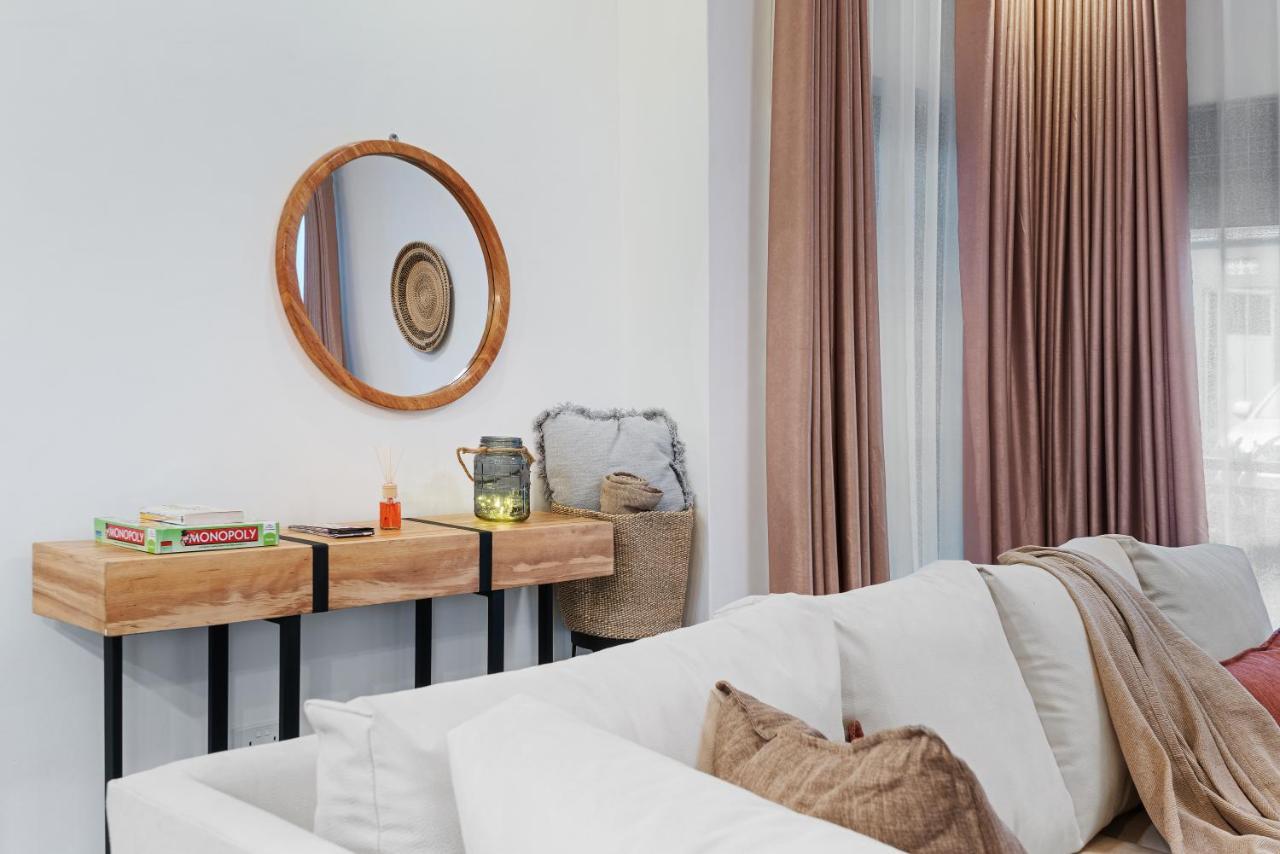 Apartamento Polo