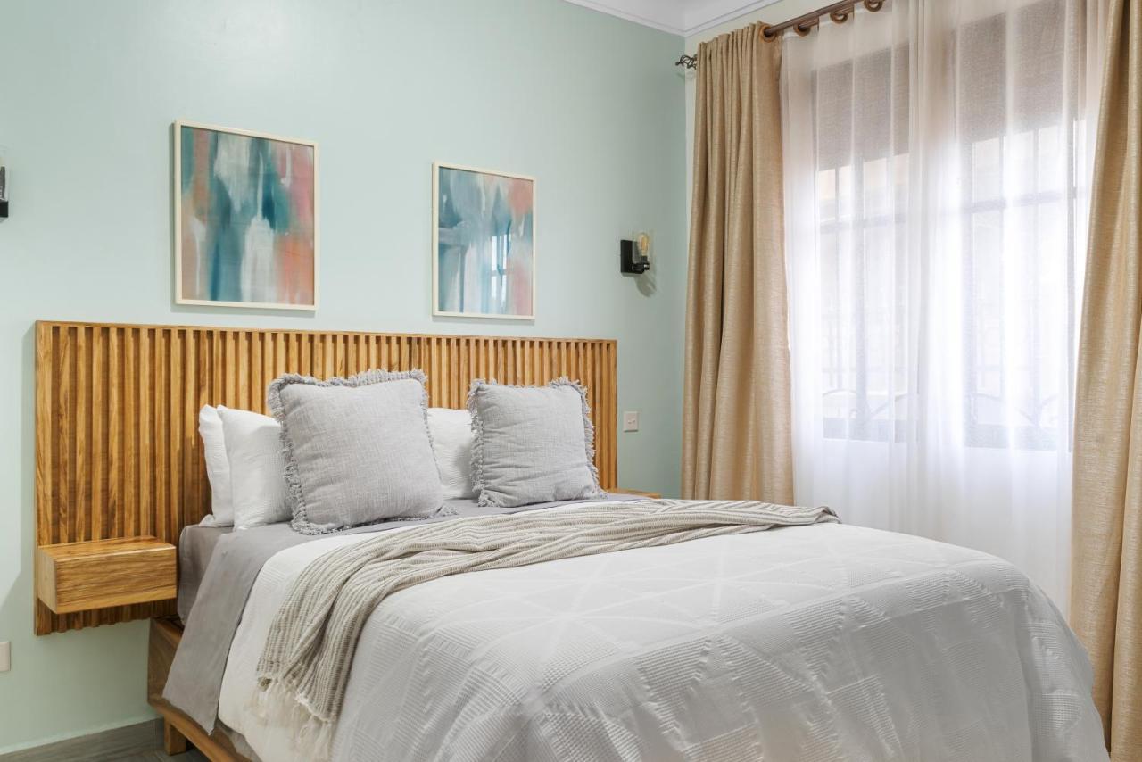 Polo Apartamento